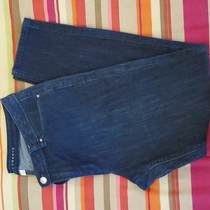 LC Lauren Conrad Jeans